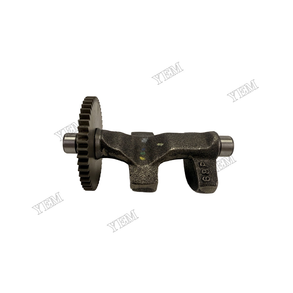YEM Parts 714210-28510 Balance Shaft Assembly for Yanmar Diesel Engine Spare Parts
