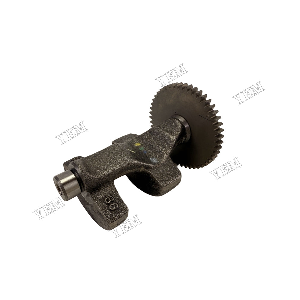 YEM Parts 714210-28510 Balance Shaft Assembly for Yanmar Diesel Engine Spare Parts For Yanmar