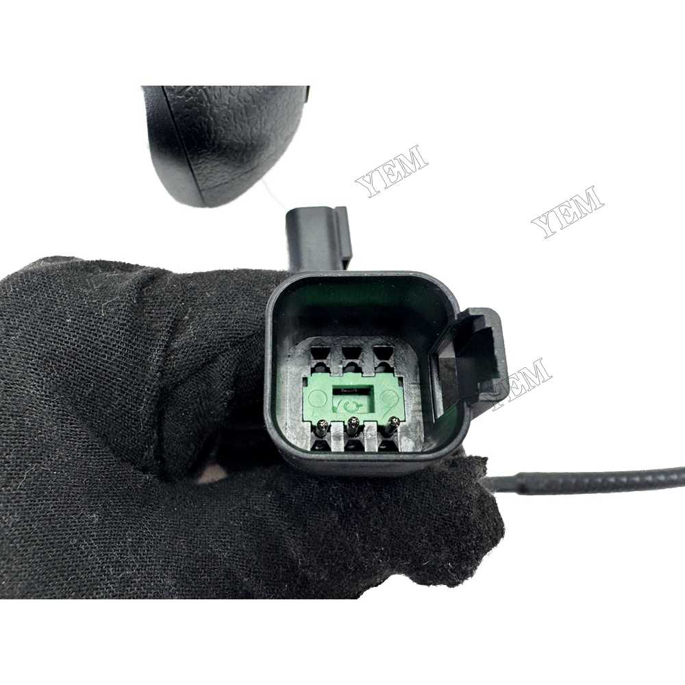 YEM Parts 172Z48-74610 Control Lever for Yanmar Diesel Engine Spare Parts For Yanmar