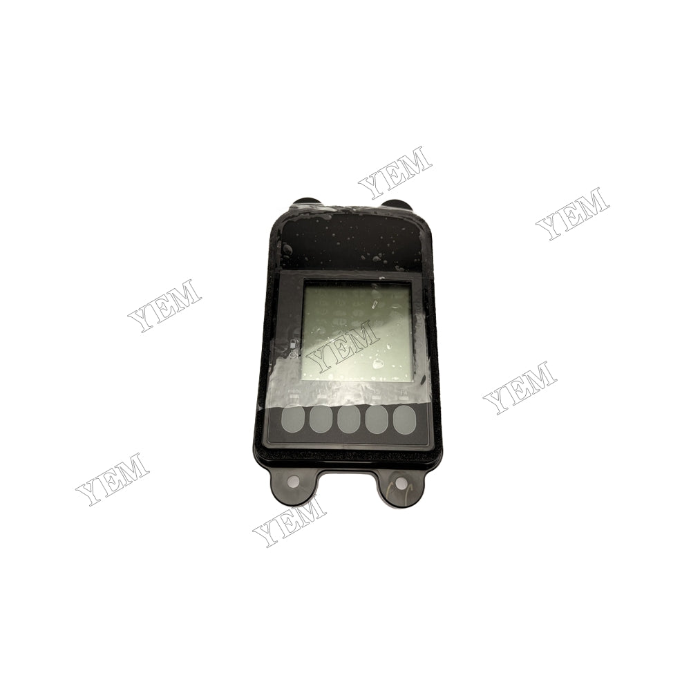 YEM Parts 172B03-17259 172B03-15000 Display for Yanmar Diesel Engine Spare Parts