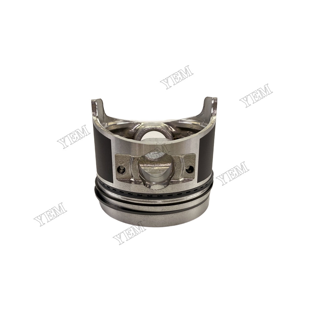 YEM Parts 714220-22580 Piston + Piston Ring +0.5mm for Yanmar Diesel Engine Spare Parts For Yanmar