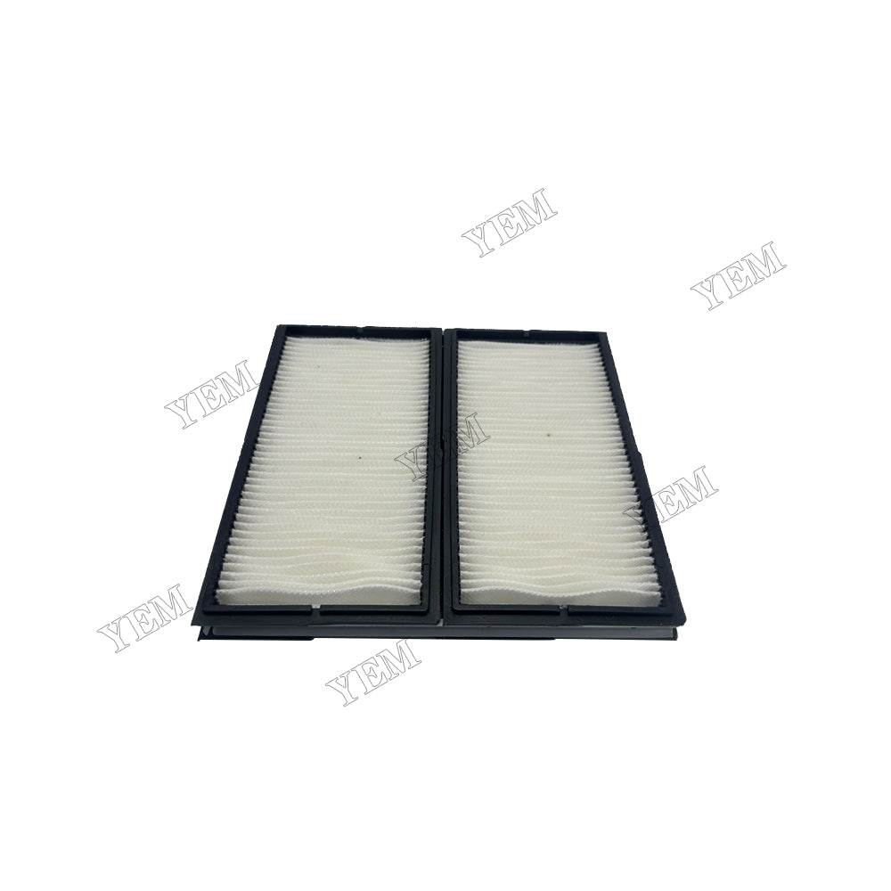 YEM Parts Air Filter 77Z-97-00010 for Komatsu SA6D140E-2A-7 SA6D140E-3J-7 SAA4D102E-2 For Komatsu