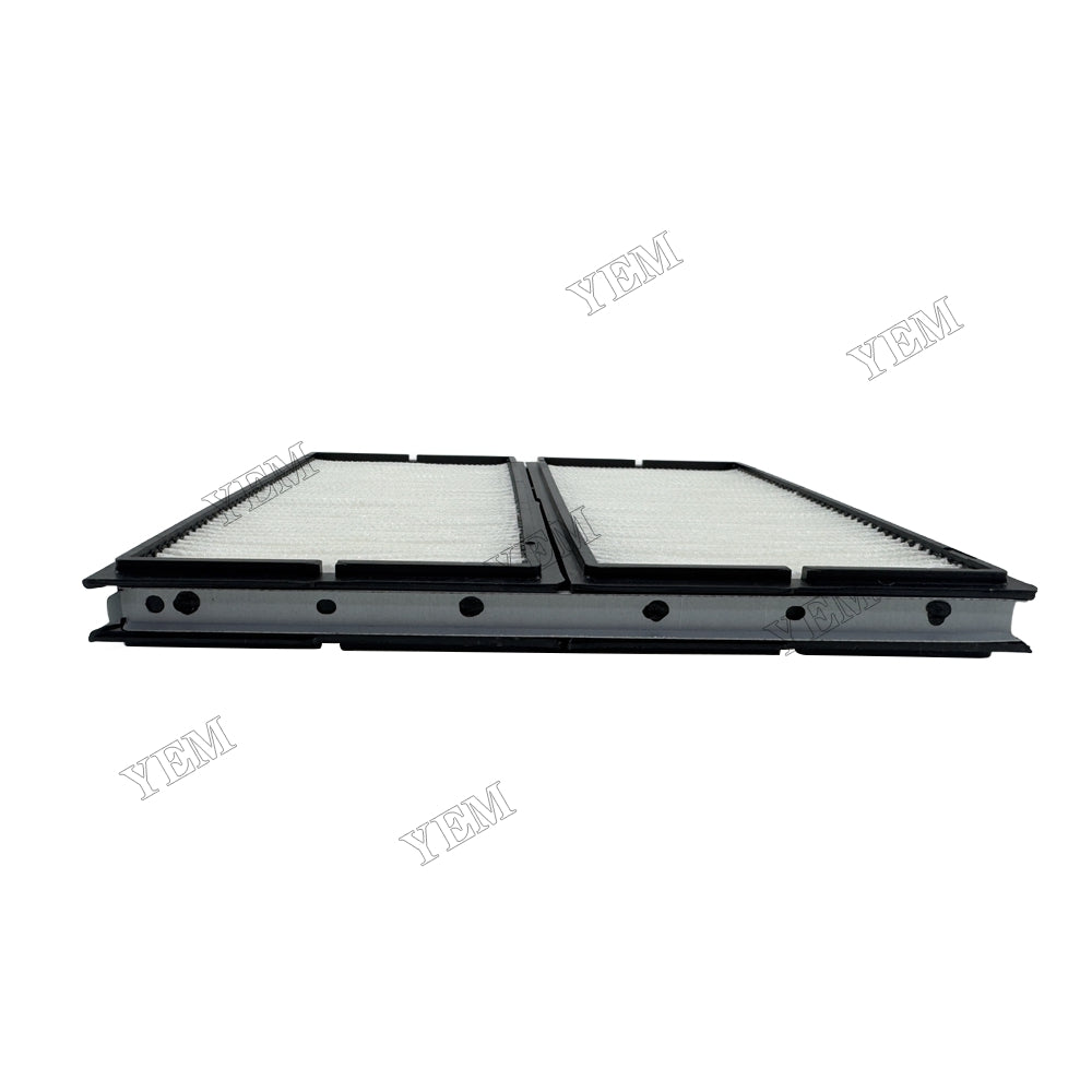 YEM Parts Air Filter 77Z-97-00010 for Komatsu SA6D140E-2A-7 SA6D140E-3J-7 SAA4D102E-2 For Komatsu