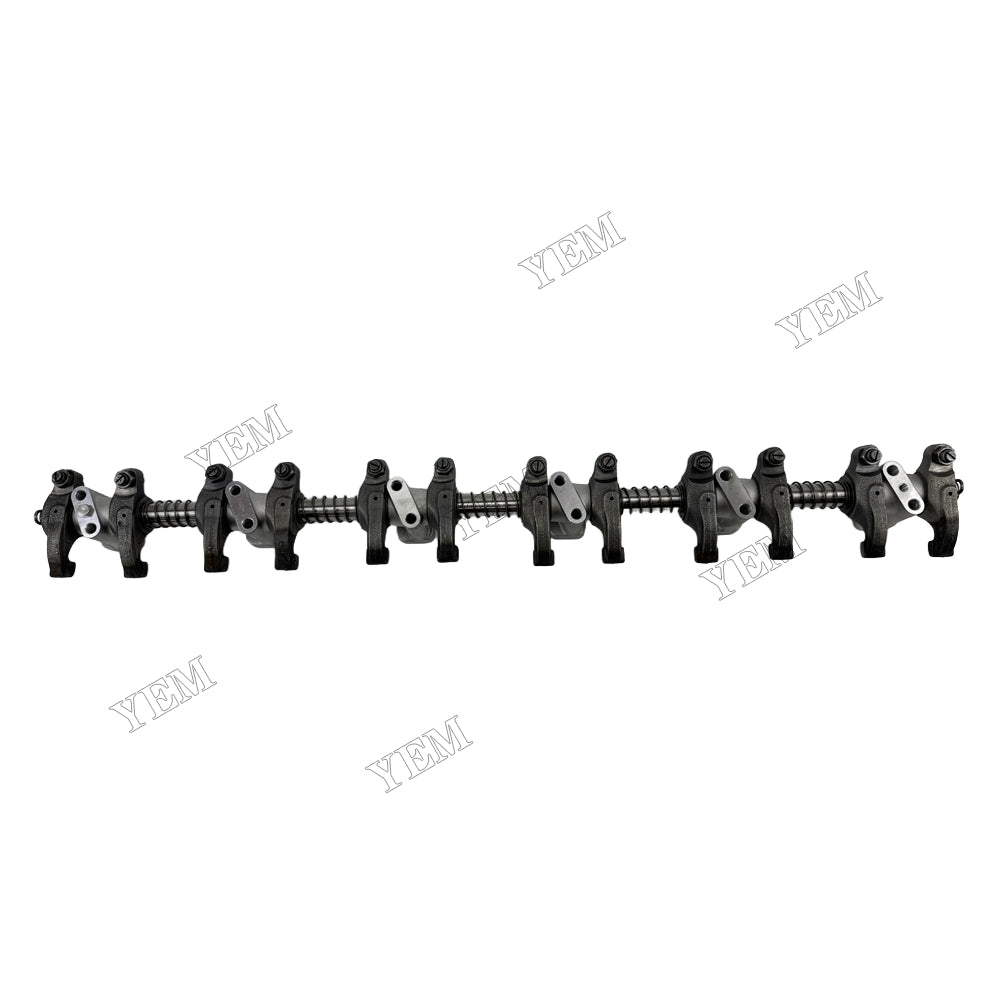 YEM Parts Rocker Arm Assy for Komatsu 6D108 Diesel Engine Spare Parts