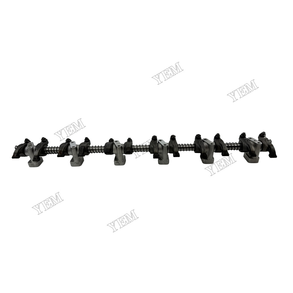 YEM Parts Rocker Arm Assy for Komatsu 6D108 Diesel Engine Spare Parts For Komatsu