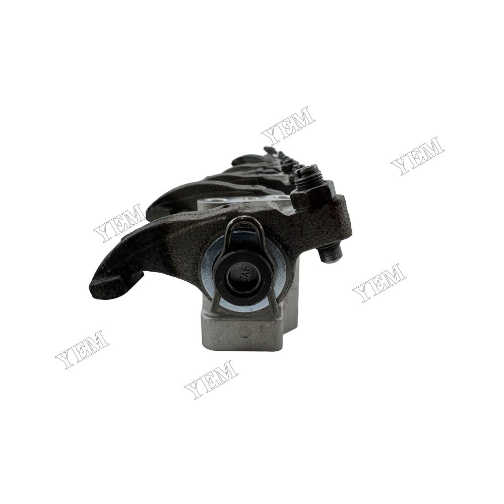 YEM Parts Rocker Arm Assy for Komatsu 6D108 Diesel Engine Spare Parts For Komatsu
