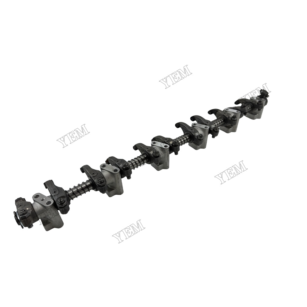YEM Parts Rocker Arm Assy for Komatsu 6D108 Diesel Engine Spare Parts For Komatsu