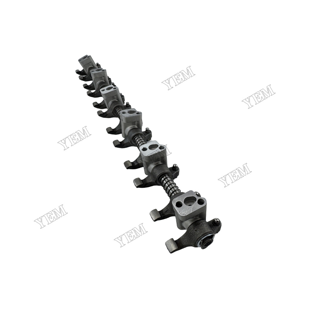 YEM Parts Rocker Arm Assy for Komatsu 6D108 Diesel Engine Spare Parts For Komatsu