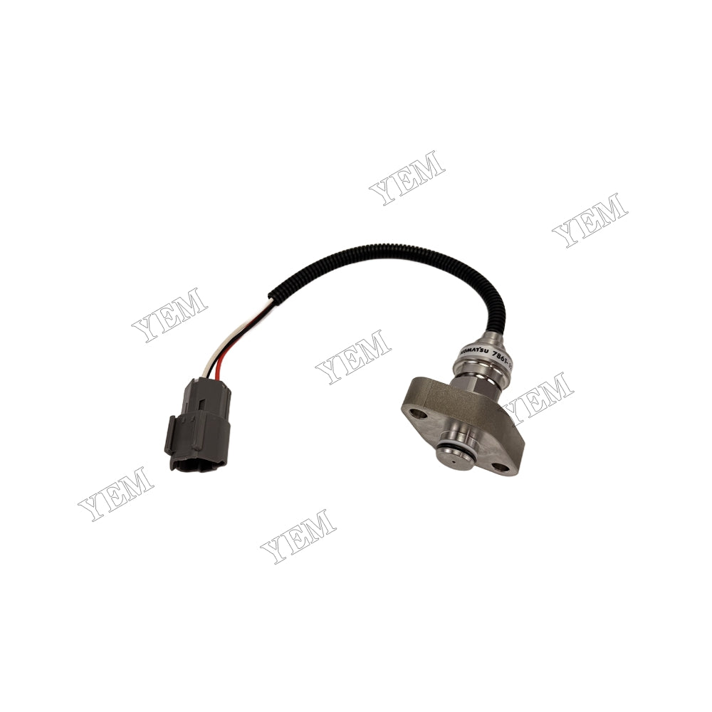 YEM Parts For Komatsu PC100-5 PC120-5 PC130-5 PC150-5 PC200-5 PC220-5 Speed Sensor Oil