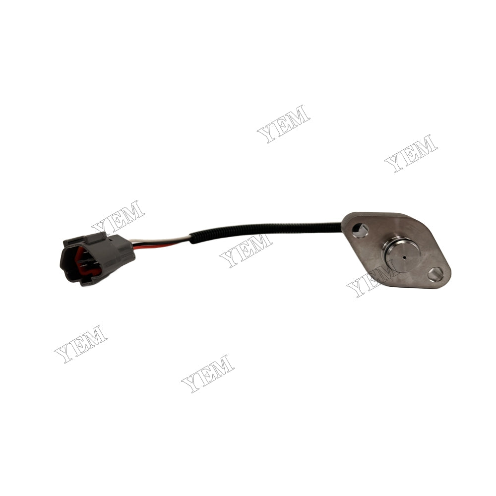 YEM Parts For Komatsu PC100-5 PC120-5 PC130-5 PC150-5 PC200-5 PC220-5 Speed Sensor Oil For Komatsu