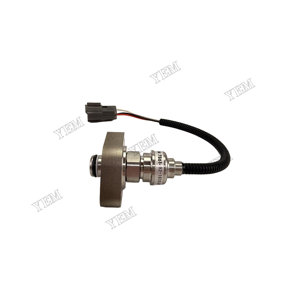 YEM Parts For Komatsu PC100-5 PC120-5 PC130-5 PC150-5 PC200-5 PC220-5 Speed Sensor Oil For Komatsu