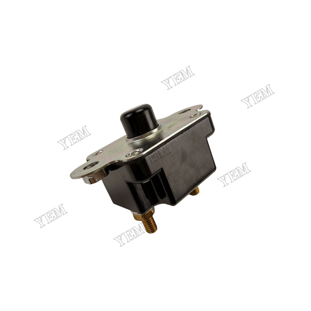 YEM Parts 198-06-62840 Circuit Breaker for Komatsu PC2000-8 Diesel Engine Spare Parts For Komatsu