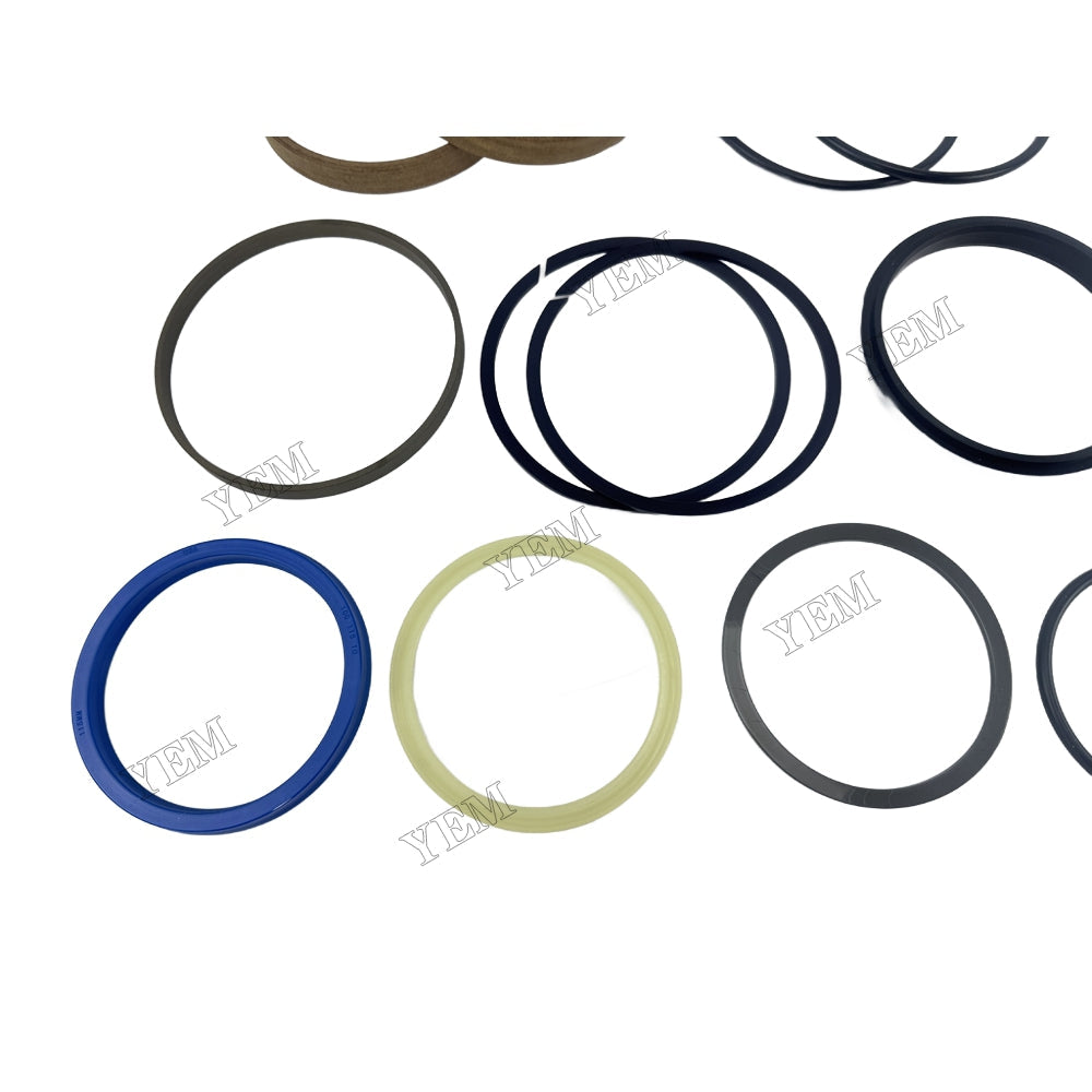 YEM Parts Arm Cylinder Seal Kit 707-99-58300 for Komatsu Engine 6D102 Excavator PC220-6 For Komatsu