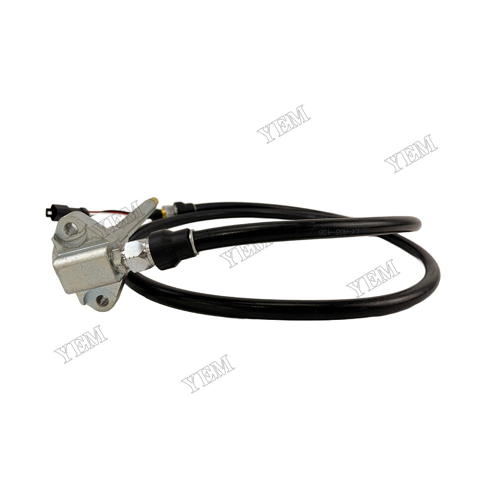 YEM Parts 729-11-21000 Sensor for Komatsu Diesel Engine Spare Parts For Komatsu