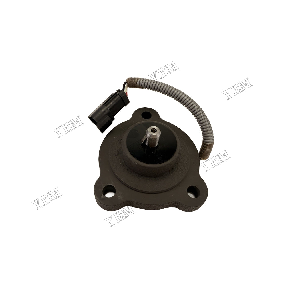 YEM Parts Angle Sensor 7861-93-8710 for Komatsu Wheel Loader WA1200-6 WA270-7 WA270-8