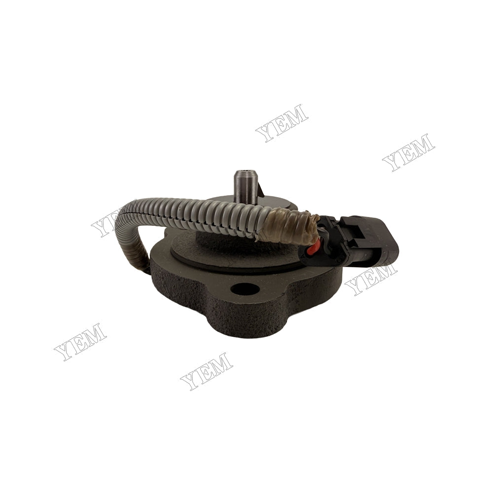 YEM Parts Angle Sensor 7861-93-8710 for Komatsu Wheel Loader WA1200-6 WA270-7 WA270-8 For Komatsu
