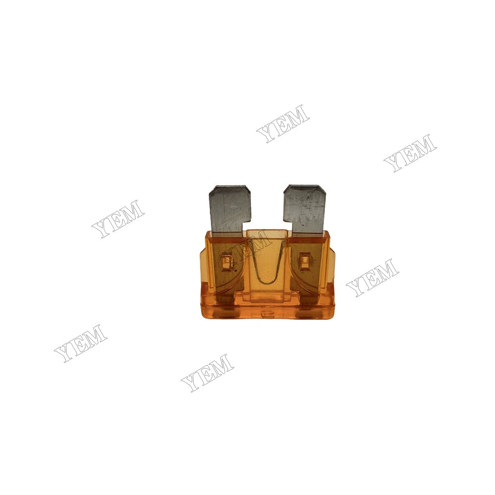 YEM Parts 08041-00500 Fuse for Komatsu Diesel Engine Spare Parts For Komatsu