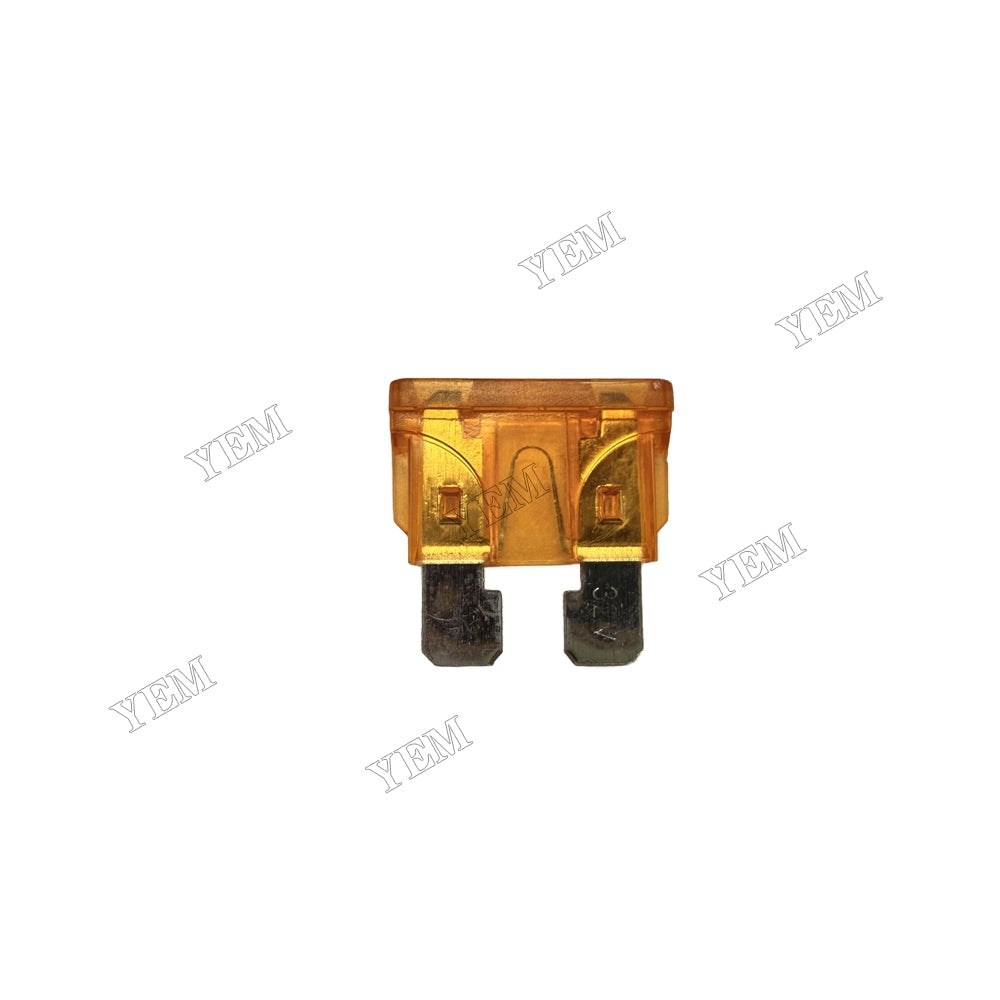 YEM Parts 08041-00500 Fuse for Komatsu Diesel Engine Spare Parts For Komatsu