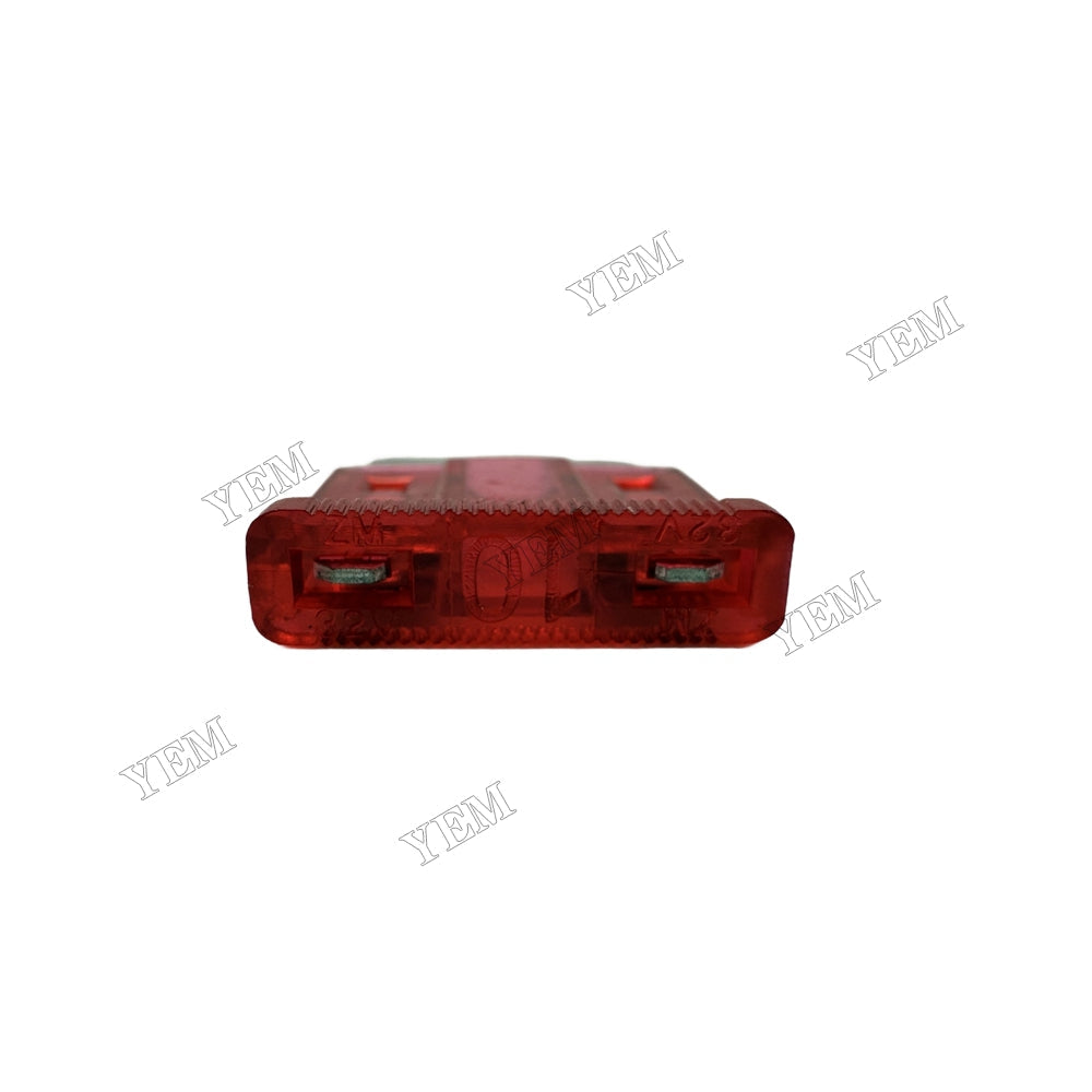 YEM Parts 08041-01000 Fuse for Komatsu Diesel Engine Spare Parts For Komatsu