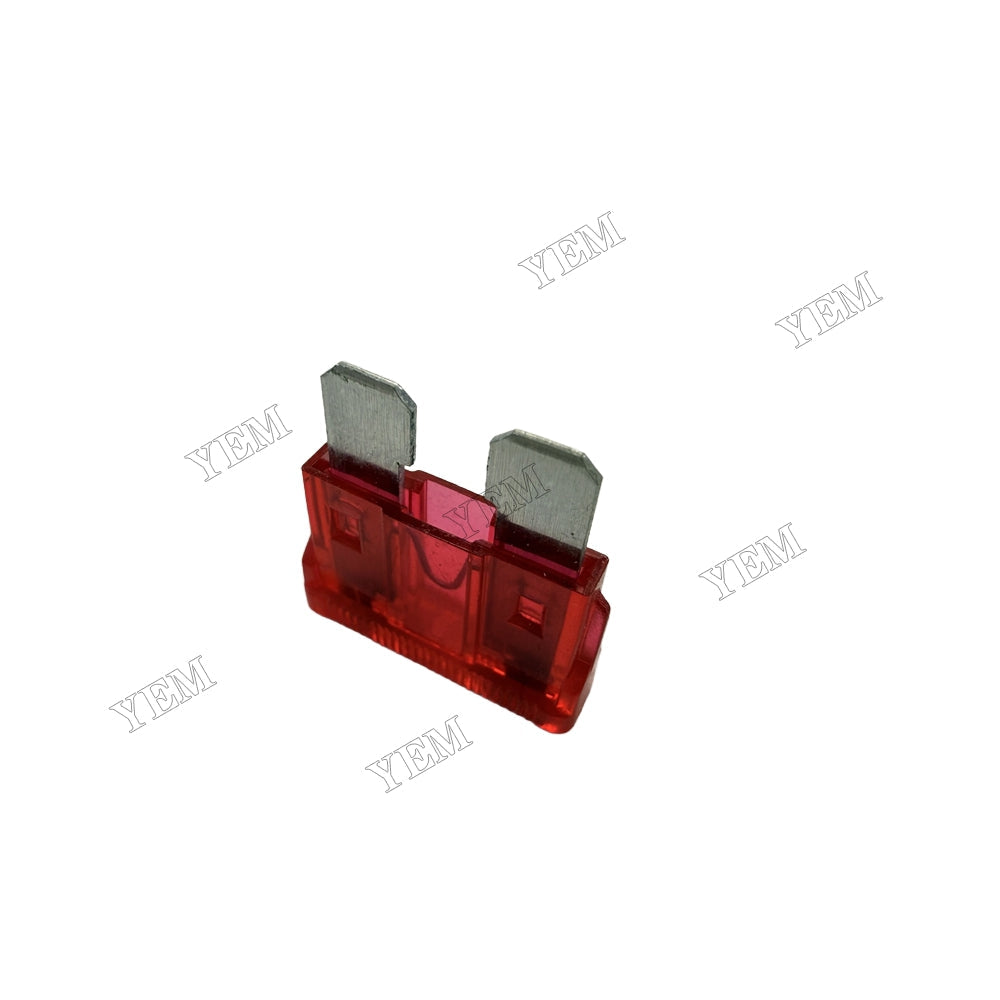 YEM Parts 08041-01000 Fuse for Komatsu Diesel Engine Spare Parts For Komatsu