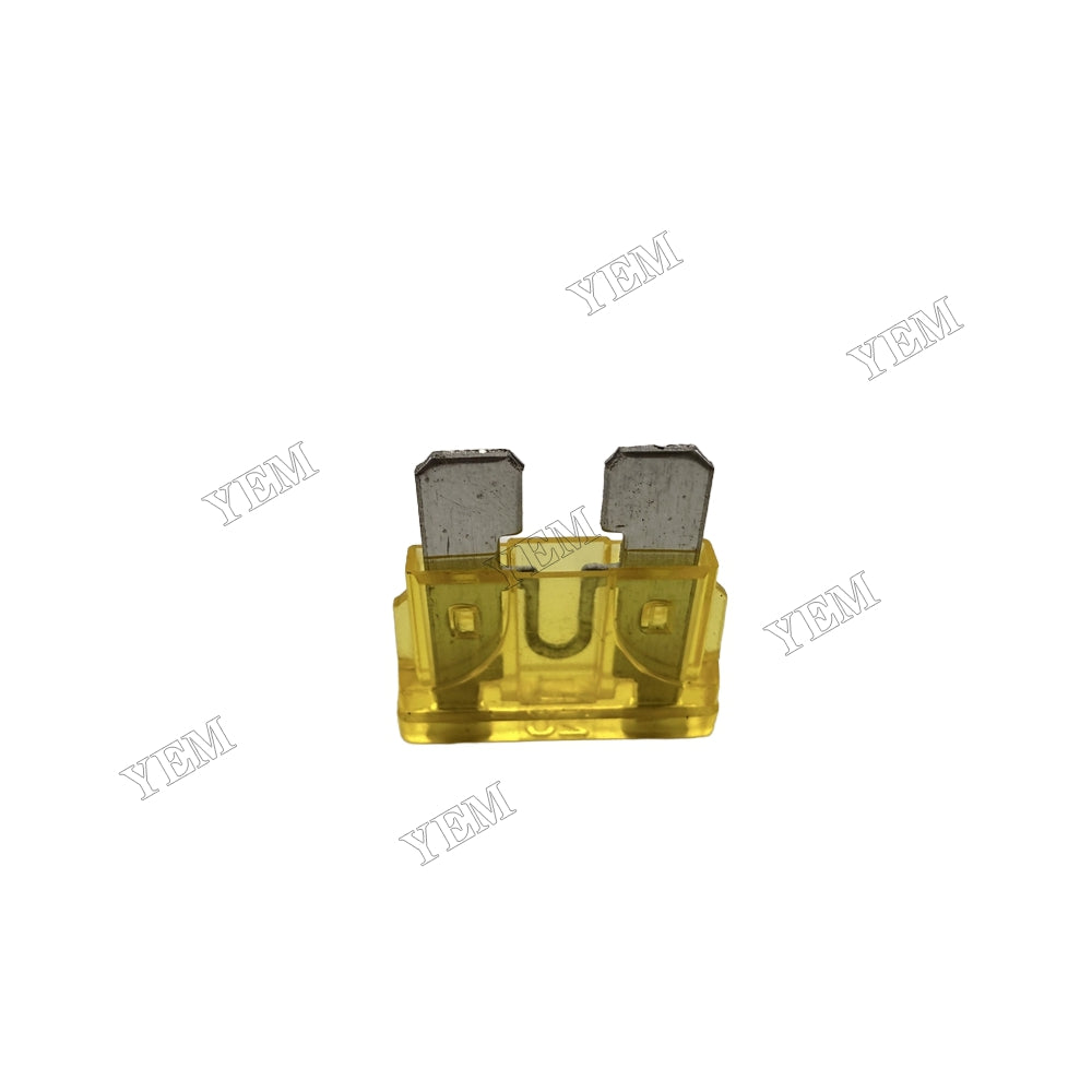 YEM Parts 08041-02000 Fuse for Komatsu Diesel Engine Spare Parts