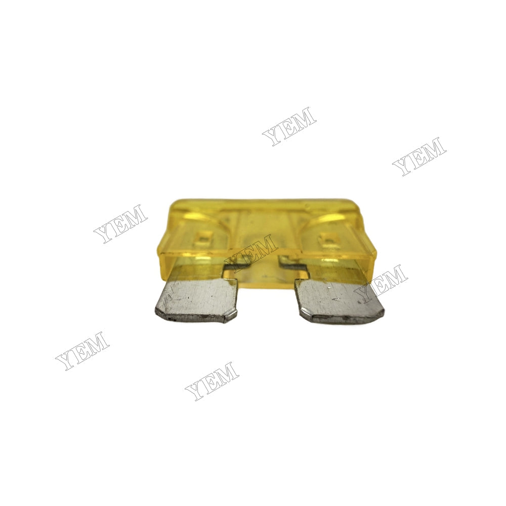YEM Parts 08041-02000 Fuse for Komatsu Diesel Engine Spare Parts For Komatsu
