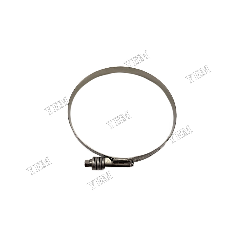 YEM Parts 07299-00160 PIPE CLIP for Komatsu Diesel Engine Spare Parts