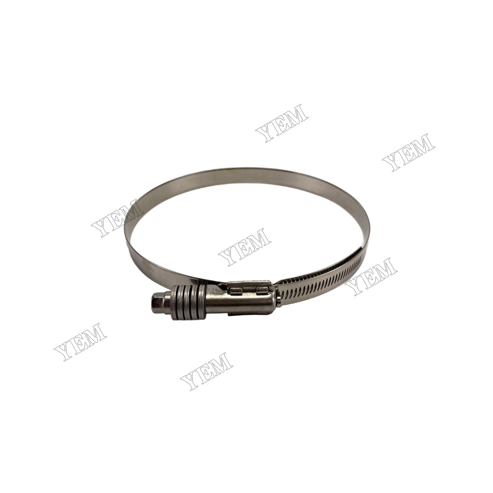 YEM Parts 07299-00160 PIPE CLIP for Komatsu Diesel Engine Spare Parts For Komatsu