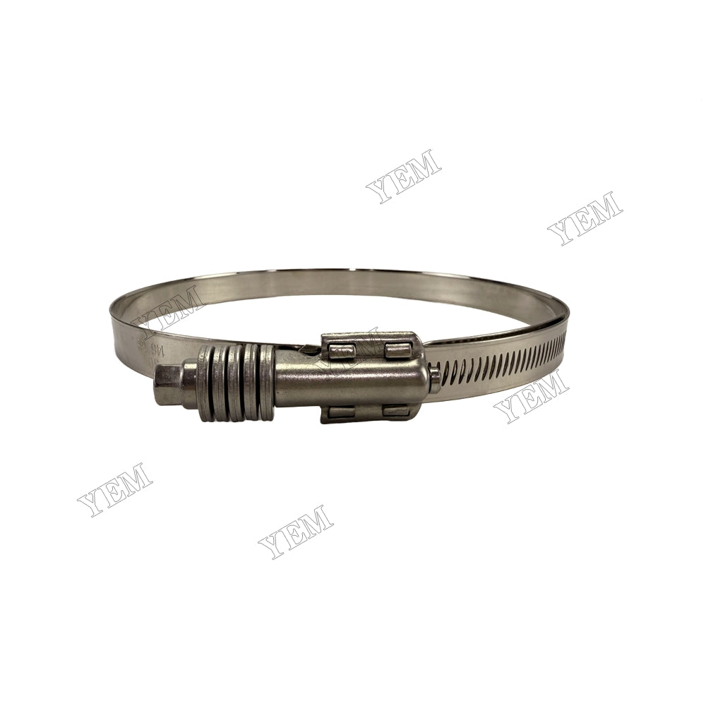 YEM Parts 07299-00160 PIPE CLIP for Komatsu Diesel Engine Spare Parts For Komatsu