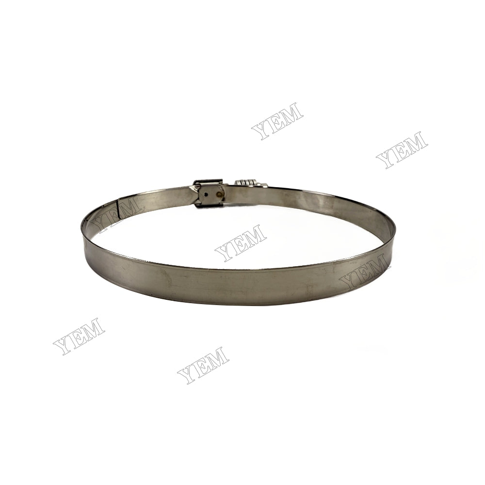 YEM Parts 07299-00160 PIPE CLIP for Komatsu Diesel Engine Spare Parts For Komatsu