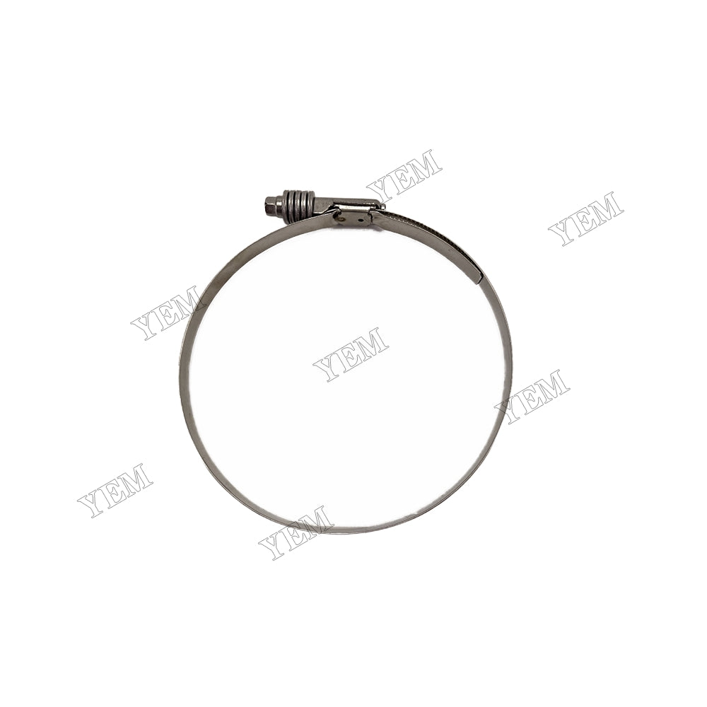 YEM Parts 07299-00160 PIPE CLIP for Komatsu Diesel Engine Spare Parts For Komatsu