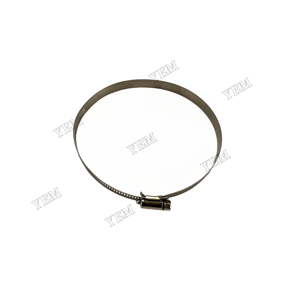YEM Parts 208-01-72180 PIPE CLIP for Komatsu Diesel Engine Spare Parts