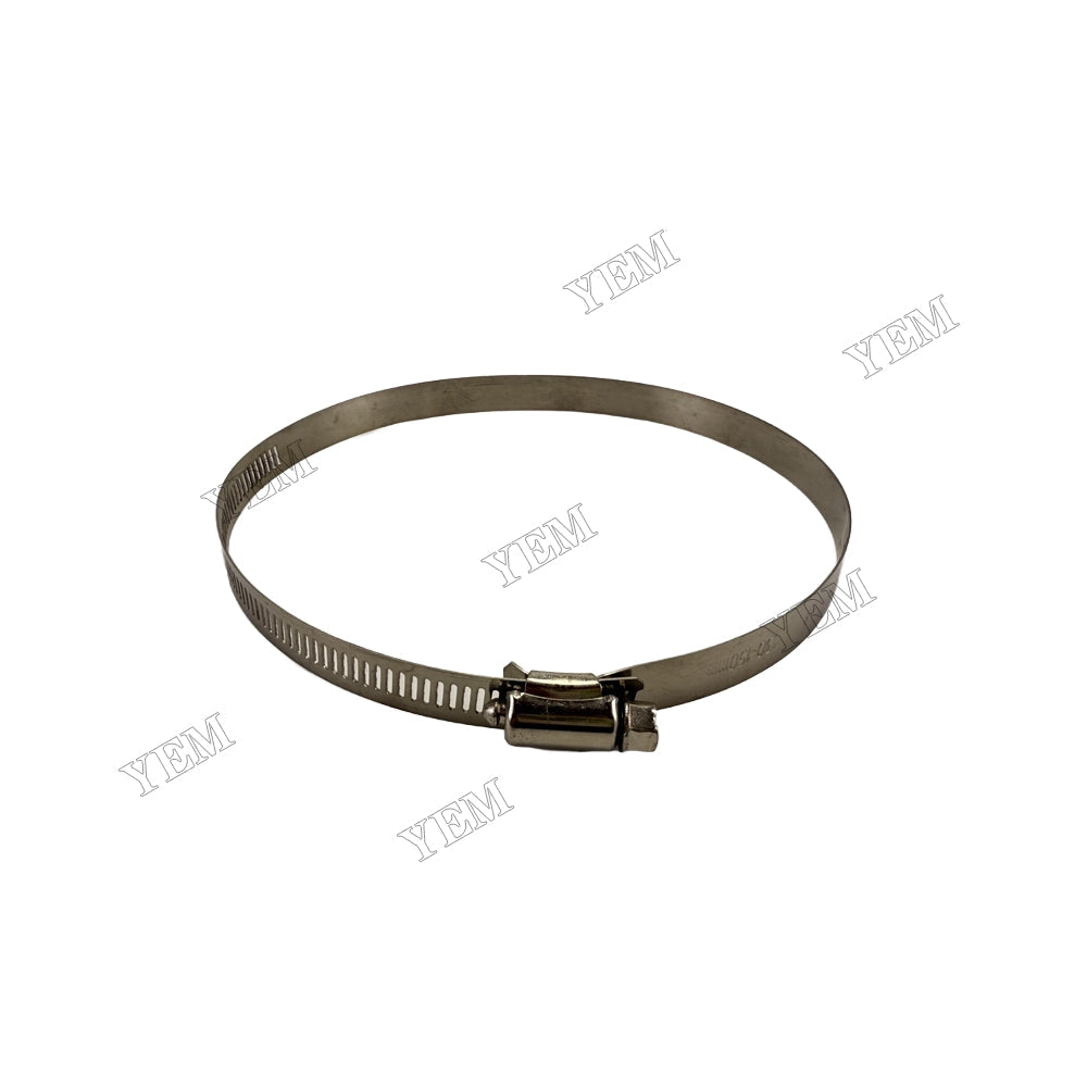 YEM Parts 208-01-72180 PIPE CLIP for Komatsu Diesel Engine Spare Parts For Komatsu