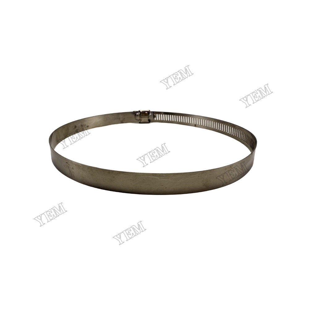 YEM Parts 208-01-72180 PIPE CLIP for Komatsu Diesel Engine Spare Parts For Komatsu