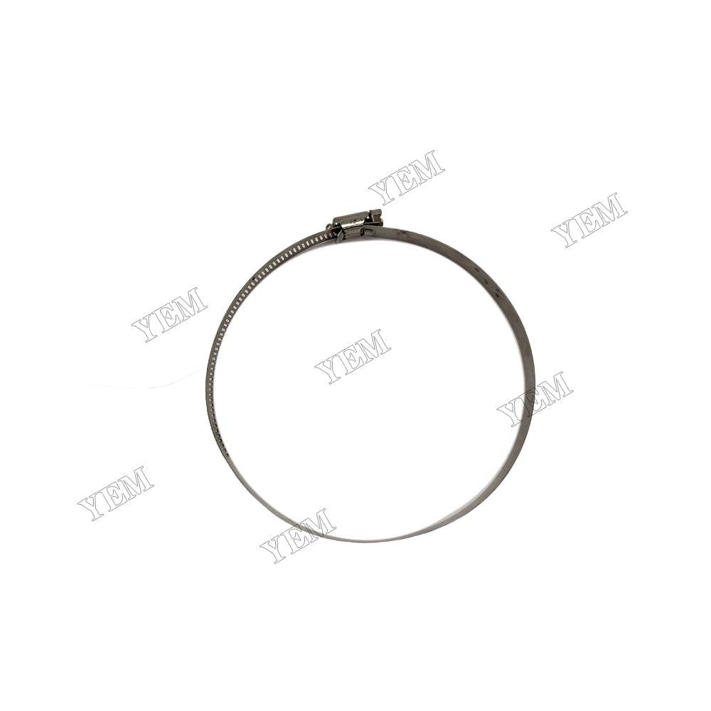 YEM Parts 208-01-72180 PIPE CLIP for Komatsu Diesel Engine Spare Parts For Komatsu