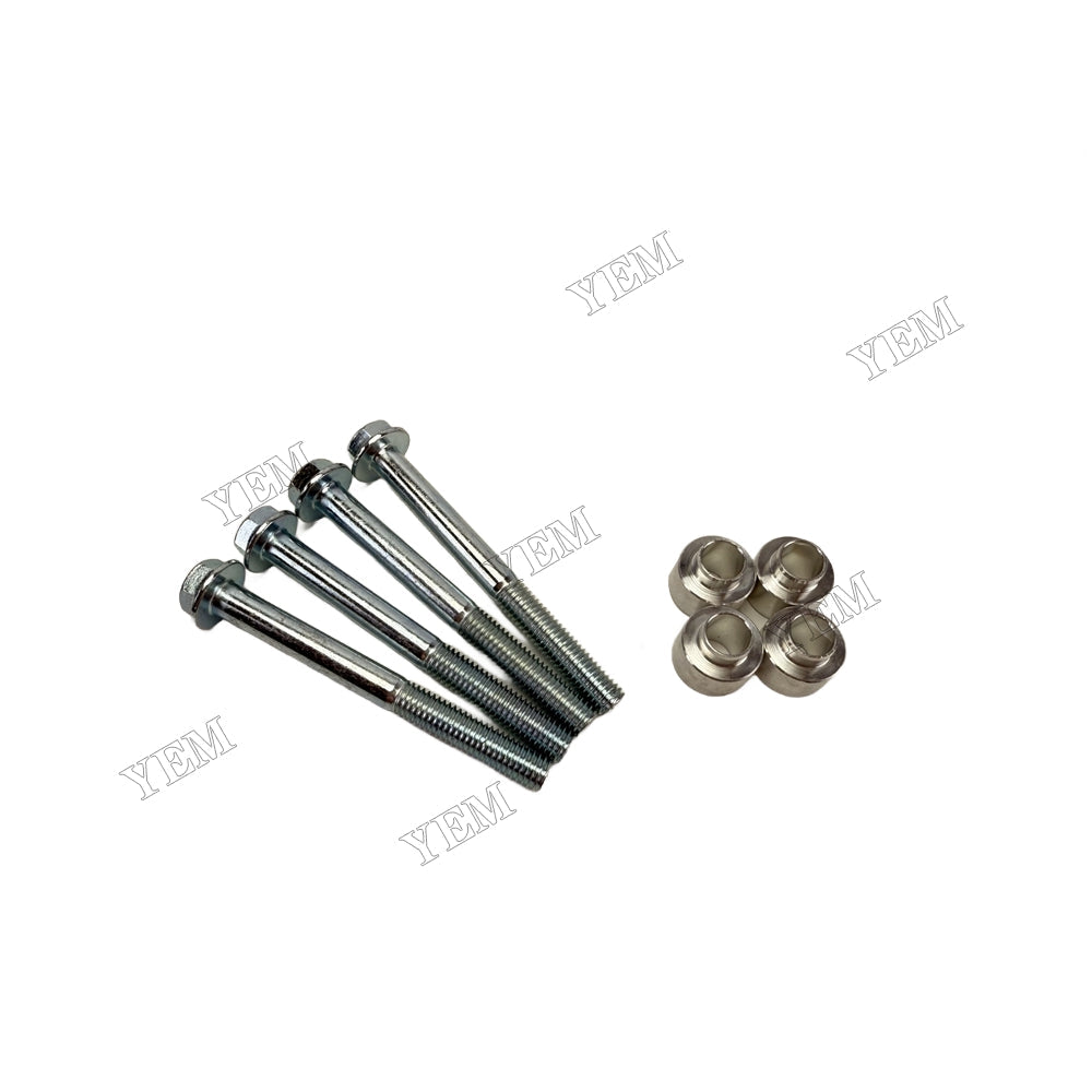 YEM Parts 154-911-7842 COMPRESSOR for Komatsu Diesel Engine Spare Parts For Komatsu
