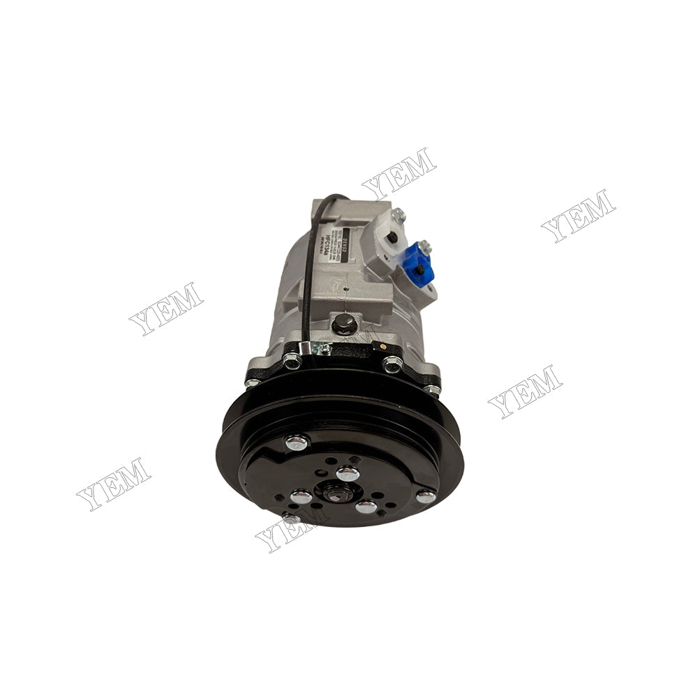 YEM Parts 154-911-7842 COMPRESSOR for Komatsu Diesel Engine Spare Parts For Komatsu