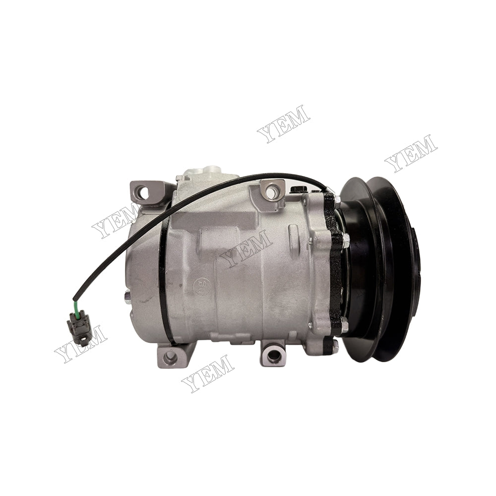 YEM Parts 154-911-7842 COMPRESSOR for Komatsu Diesel Engine Spare Parts For Komatsu
