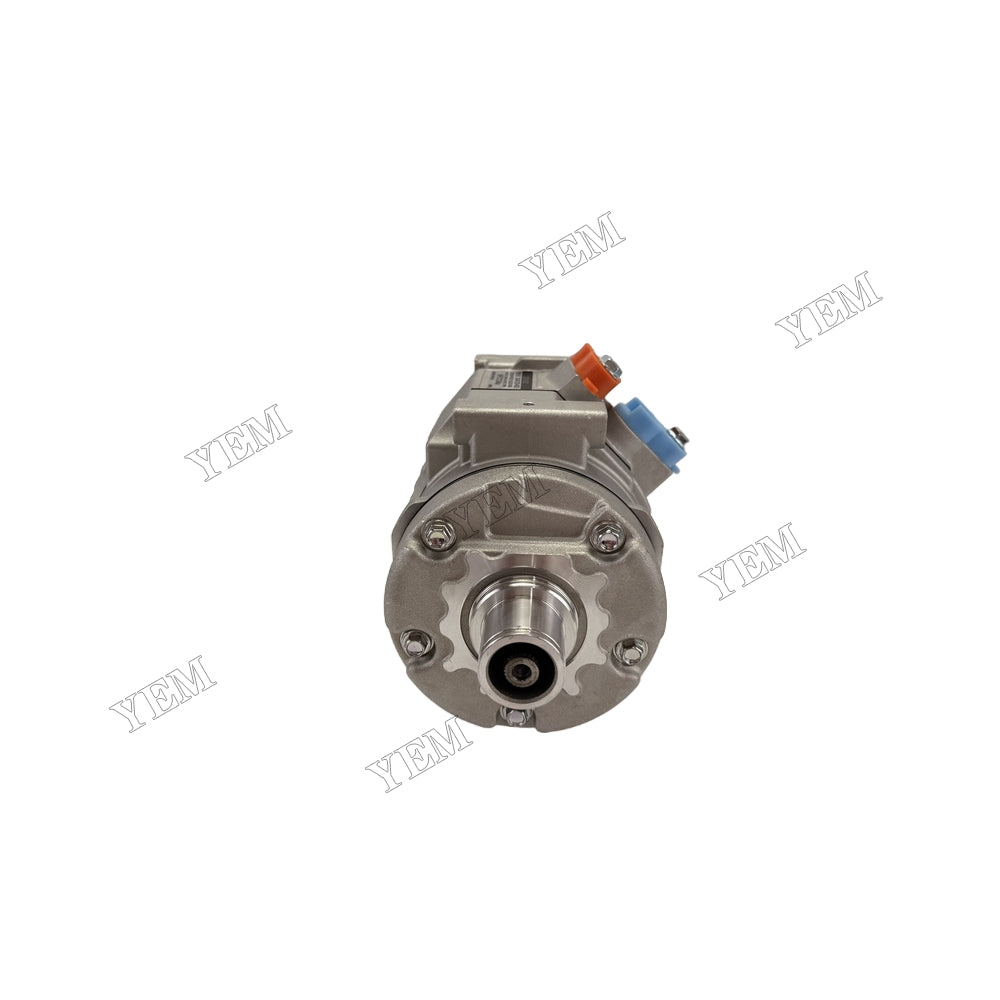 YEM Parts ND447220-4781 COMPRESSOR for Komatsu Diesel Engine Spare Parts For Komatsu