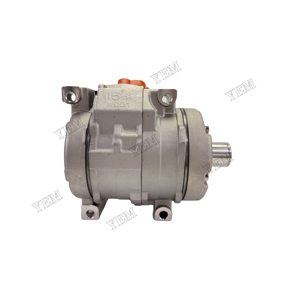 YEM Parts ND447220-4781 COMPRESSOR for Komatsu Diesel Engine Spare Parts For Komatsu