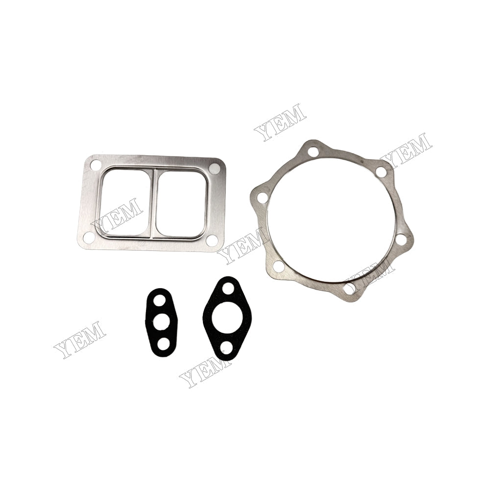 YEM Parts 6505-67-5220 Turbocharger for Komatsu Diesel Engine Spare Parts For Komatsu