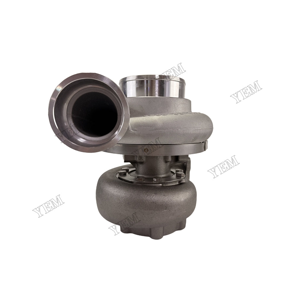 YEM Parts 6505-67-5220 Turbocharger for Komatsu Diesel Engine Spare Parts For Komatsu
