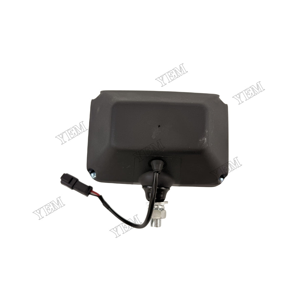 YEM Parts 17A-06-17931 Work Light Assembly for Komatsu Diesel Engine Spare Parts For Komatsu