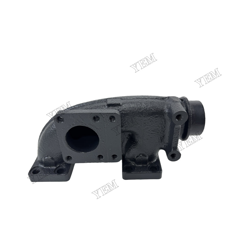 YEM Parts 6261-11-5110 Exhaust Manifold for Komatsu Diesel Engine Spare Parts