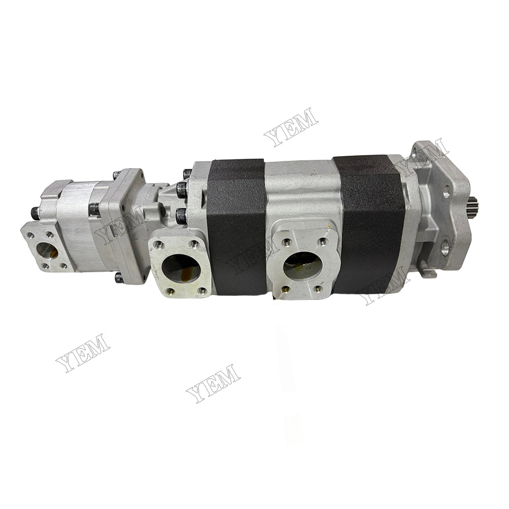 YEM Parts 705-95-07121 Hydraulic Pump for Komatsu Diesel Engine Spare Parts For Komatsu