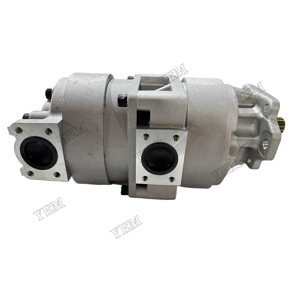 YEM Parts Hydraulic Pump 705-56-44090 7055644090 for Komatsu Dump Truck HD785-7