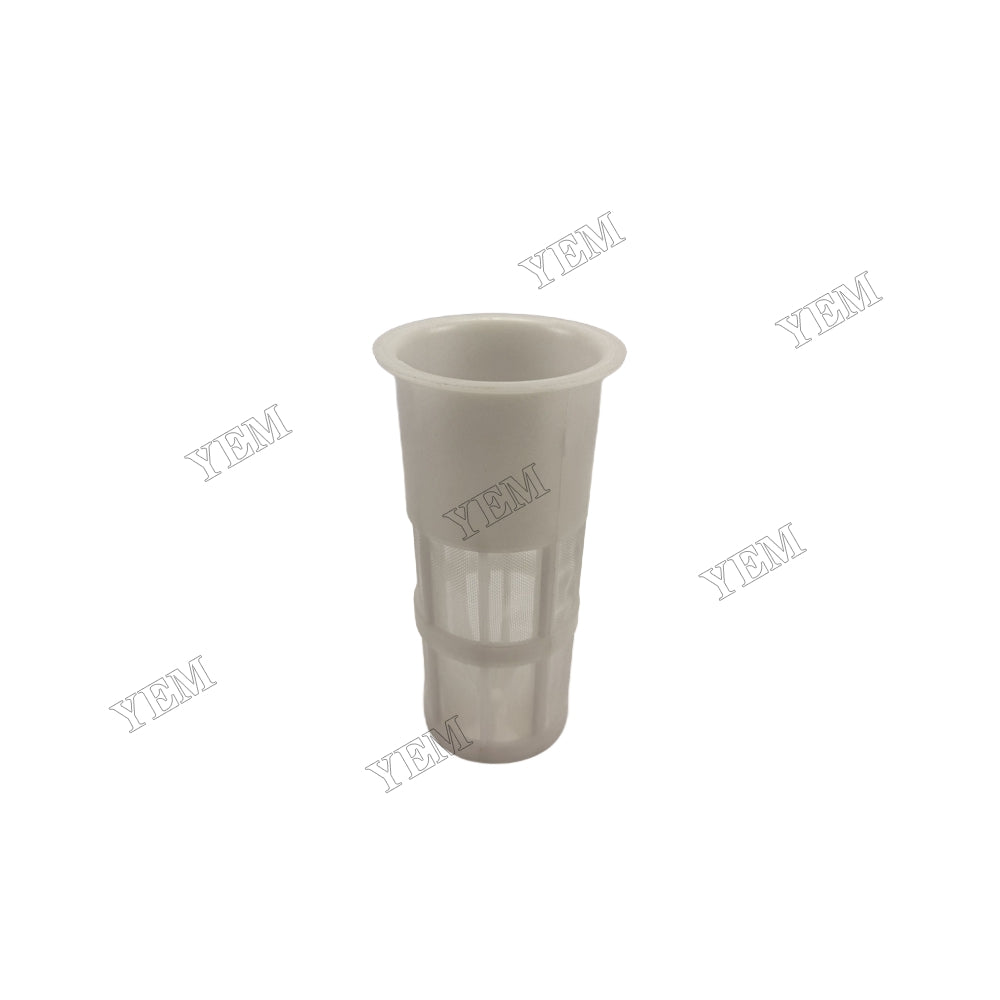 YEM Parts 07056-18422 Strainer for Komatsu Diesel Engine Spare Parts