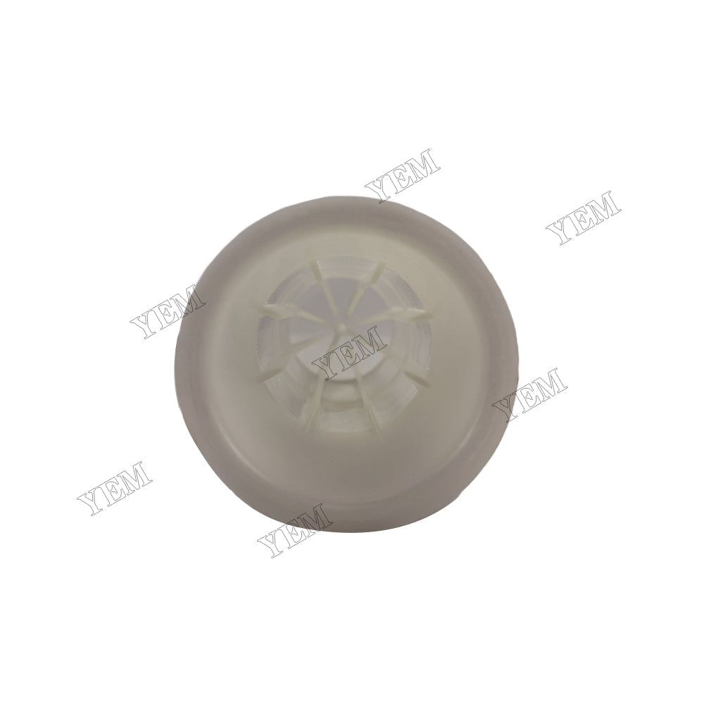 YEM Parts 07056-18422 Strainer for Komatsu Diesel Engine Spare Parts For Komatsu