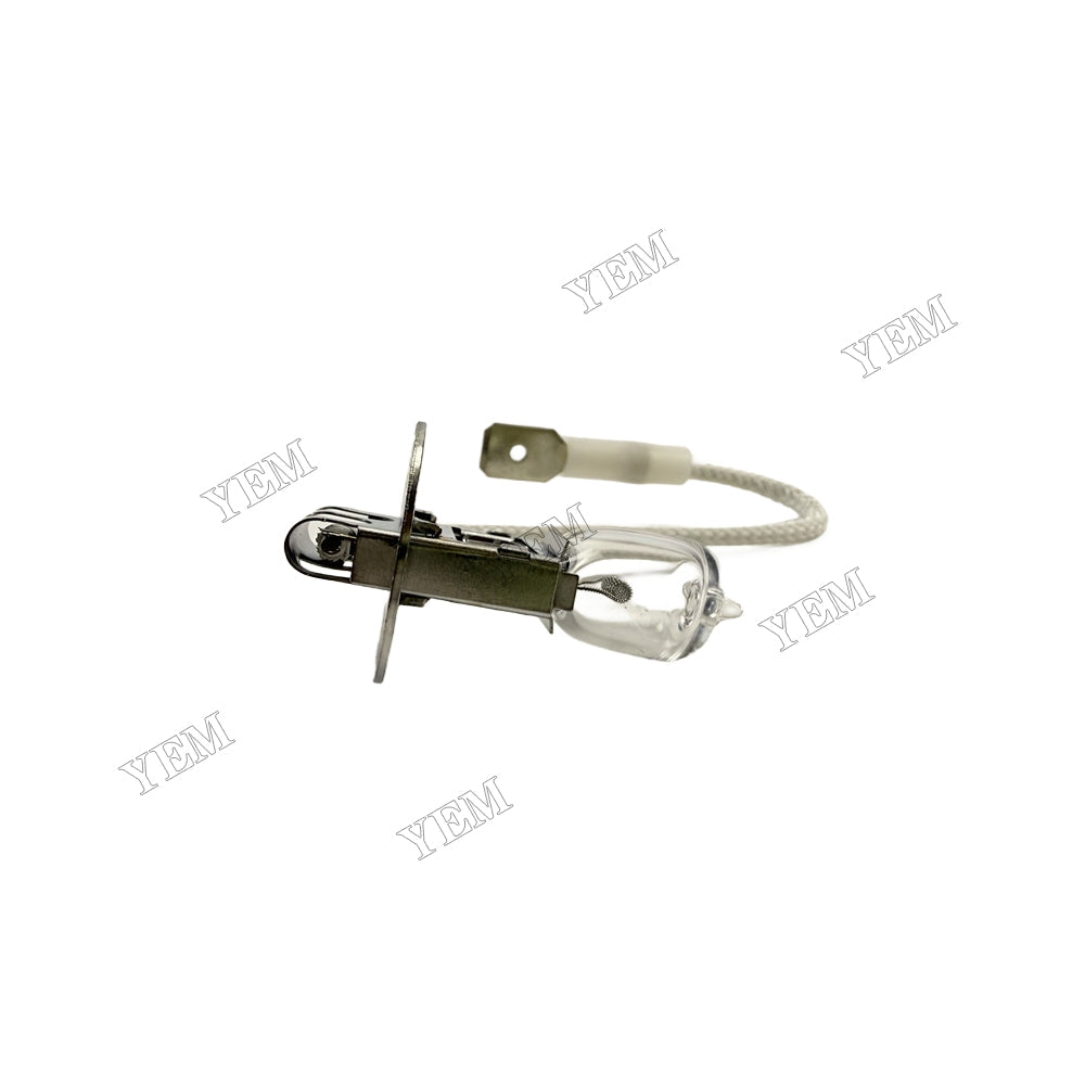 YEM Parts 17A-06-17970 Bulb for Komatsu Diesel Engine Spare Parts For Komatsu