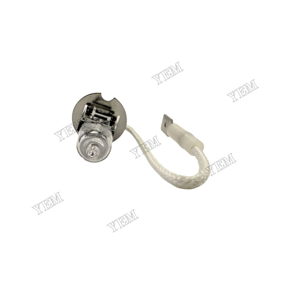 YEM Parts 17A-06-17970 Bulb for Komatsu Diesel Engine Spare Parts For Komatsu